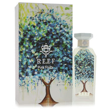 Load image into Gallery viewer, Reef Pure Fruity Parfum by Reef Parfum Spray 5.1 oz (Women)