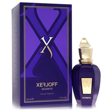 Load image into Gallery viewer, Xerjoff Accento by Xerjoff Eau De Parfum Spray 1.7 oz (Women)