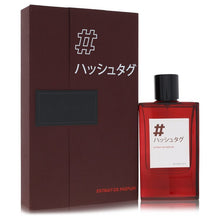 Load image into Gallery viewer, Zodiac Hashtag by Zodiac Extrait De Parfum Spray 2 oz (Men)