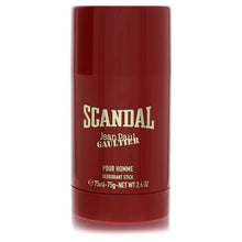 Load image into Gallery viewer, Jean Paul Gaultier Scandal by Jean Paul Gaultier Deodorant Stick 2.5 oz (Men)