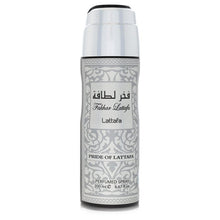 Load image into Gallery viewer, Lattafa Fakhar by Lattafa Body Spray 6.7 oz (Men)