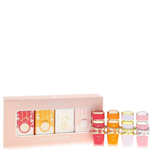 Load image into Gallery viewer, Lattafa Yara by Lattafa Gift Set -- Mini EDP Collection Set Contains Yara Candy YaraTous Yara Moi Yara all sized 0.16 oz EDP (Women)