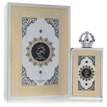 Load image into Gallery viewer, Lattafa Pride King Of Arabia by Lattafa Eau De Parfum Spray 3.4 oz (Men)