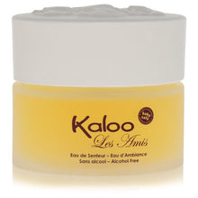Load image into Gallery viewer, Kaloo Les Amis by Kaloo Eau De Senteur Spray / Room Fragrance Spray + 2 Free Bracelets(Alcohol Free Unboxed) 3.4 oz (Men)