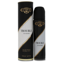 Load image into Gallery viewer, Cuba Trouble by Fragluxe Eau De Parfum Spray 3.3 oz (Women)