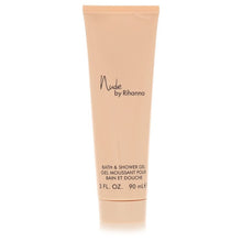 Load image into Gallery viewer, Nude by Rihanna by Rihanna Shower Gel (unboxed) 3 oz (Women)