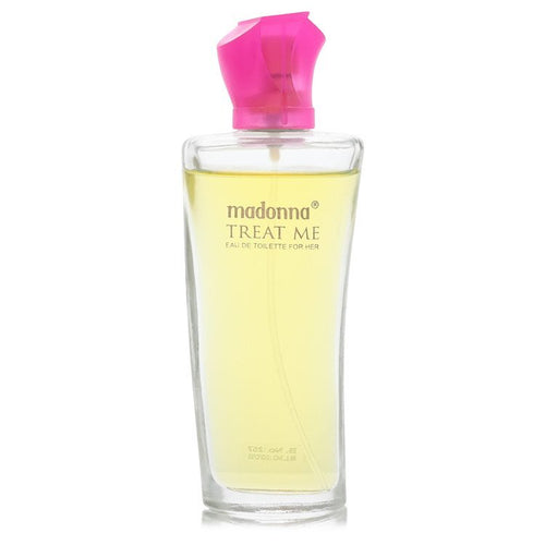 Madonna Treat Me by Madonna Eau De Toilette Spray (Unboxed) 1.7 oz (Women)