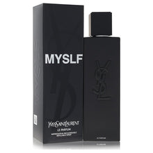 Load image into Gallery viewer, Yves Saint Laurent Myslf by Yves Saint Laurent Le Parfum Spray 3.3 oz (Men)