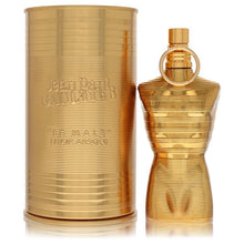Load image into Gallery viewer, Jean Paul Gaultier le Male Elixir Absolu by Jean Paul Gaultier Eau De Parfum Intense Spray 2.5 oz (Men)