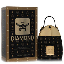 Load image into Gallery viewer, MCM Diamond by MCM Eau De Parfum Spray 1.7 oz (Women)