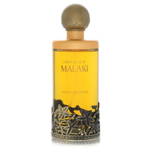 Load image into Gallery viewer, Dehn El Oud Malaki by Swiss Arabian Eau De Parfum Spray (Unboxed) 3.4 oz (Men)
