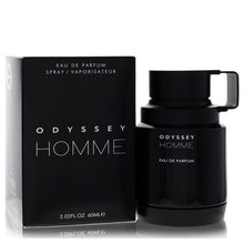 Load image into Gallery viewer, Armaf Odyssey Homme by Armaf Eau De Parfum Spray 2 oz (Men)