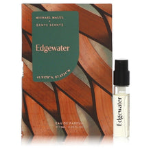 Load image into Gallery viewer, Michael Malul Edgewater by Michael Malul Vial (sample) 0.05 oz (Men)