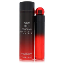 Load image into Gallery viewer, Perry Ellis 360 Red by Perry Ellis Eau De Parfum Spray 3.4 oz (Men)