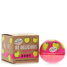 Load image into Gallery viewer, Be Delicious Orchard Street by Donna Karan Eau De Parfum Spray 1 oz (Women)
