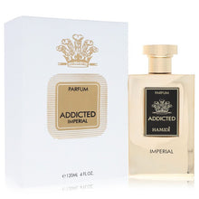 Load image into Gallery viewer, Hamidi Addicted Imperial by Hamidi Parfum Spray (Unisex) 4 oz (Women)