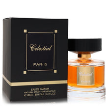 Load image into Gallery viewer, Fariis Celestial by Fariis Parfum Eau De Parfum Spray (Unisex) 3.4 oz (Men)