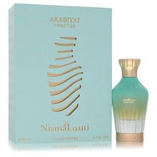 Load image into Gallery viewer, Arabiyat Prestige Nisma by Arabiyat Prestige Eau De Parfum Spray 2.7 oz (Women)