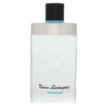 Load image into Gallery viewer, Lamborghini Essenza by Tonino Lamborghini Eau De Toilette Spray (Unboxed) 2.5 oz (Men)