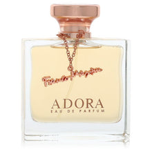 Load image into Gallery viewer, Dumont Adora by Dumont Paris Eau De Parfum Spray (Unboxed) 3.4 oz (Women)