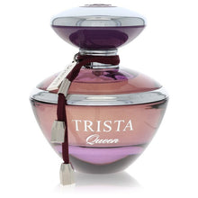 Load image into Gallery viewer, Dumont Trista Queen by Dumont Paris Eau De Parfum Spray (Unboxed) 3.4 oz (Women)