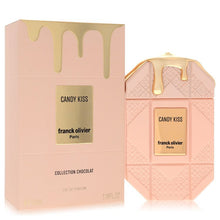 Load image into Gallery viewer, Franck Olivier Candy Kiss by Franck Olivier Eau De Parfum Spray 3.38 oz (Women)