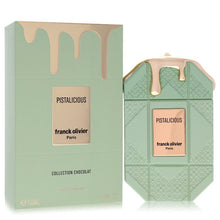 Load image into Gallery viewer, Franck Olivier Pistalicious by Franck Olivier Eau De Parfum Spray (Unisex) 3.38 oz (Women)
