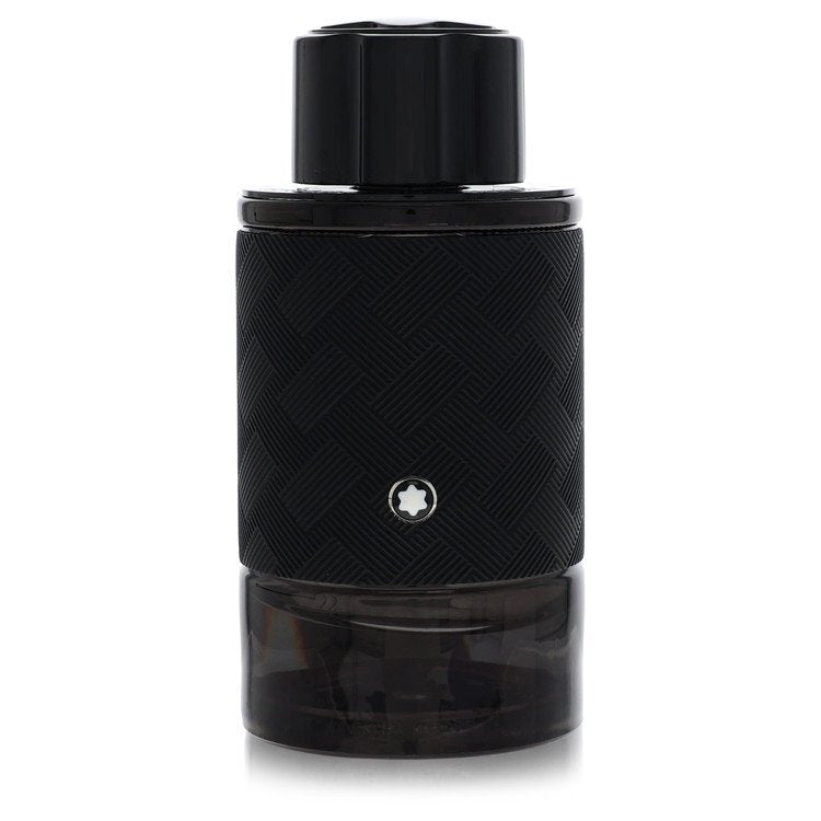 Montblanc Explorer Extreme by Mont Blanc Parfum Spray (Unboxed) 3.3 oz (Men)