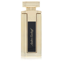 Load image into Gallery viewer, Ambre Exclusif by Essenza Eau De Parfum Spray (Unboxed) 3.4 oz (Women)