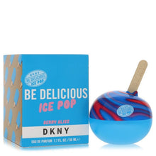 Load image into Gallery viewer, Be Delicious Ice Pop Berry Bliss by Donna Karan Eau De Parfum Spray 1.7 oz (Women)