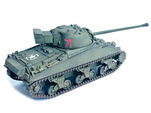 Load image into Gallery viewer, British Sherman Firefly Vc Tank #71 "13th/18th Royal Hussars Armoured Brigade Normandy France" (1944) "NEO Dragon Armor" Series 1/72 Plastic Model by Dragon Models