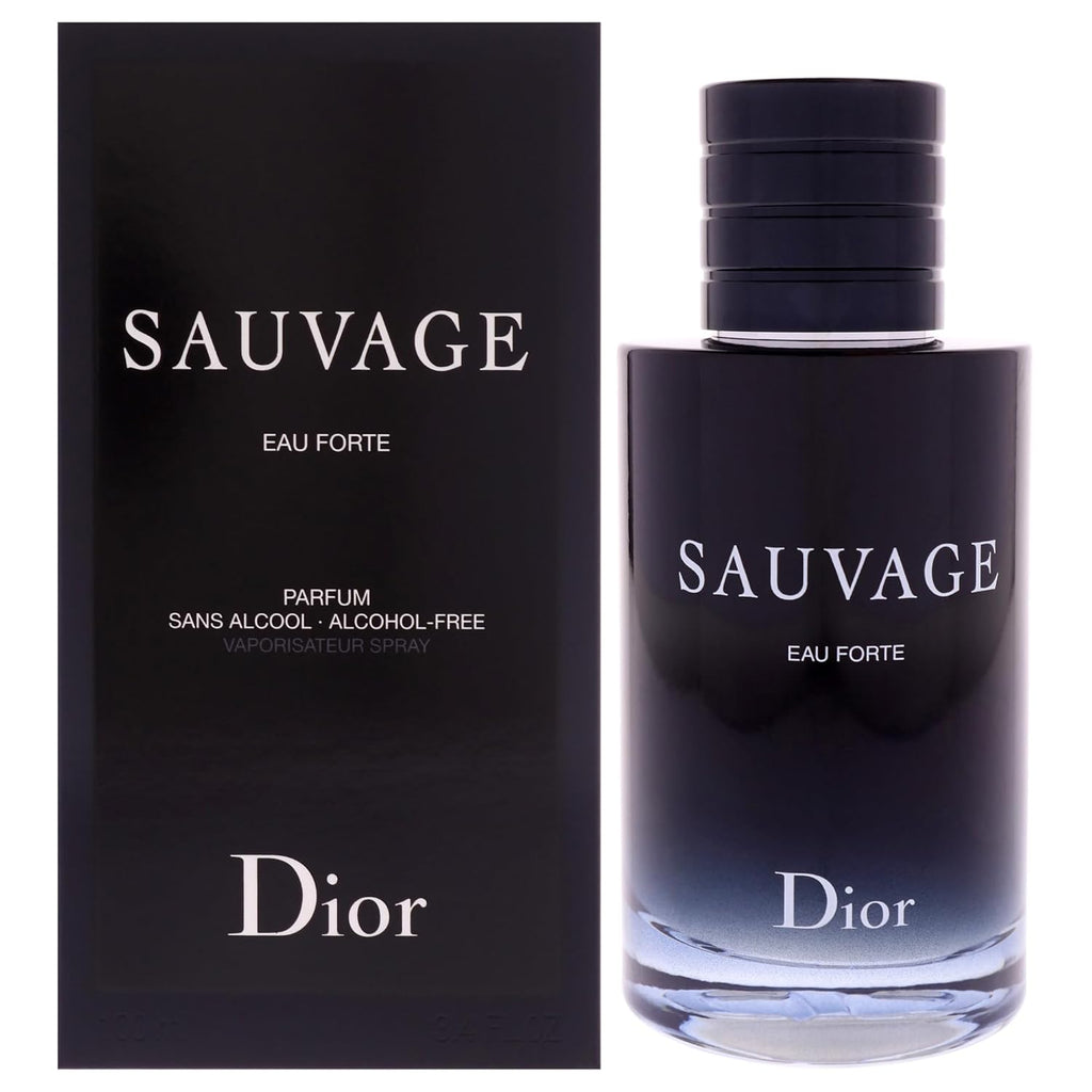 Dior Sauvage – Eau de Toilette