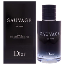 Load image into Gallery viewer, Dior Sauvage – Eau de Toilette