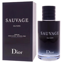 Load image into Gallery viewer, Dior Sauvage – Eau de Toilette