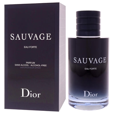 Dior Sauvage – Eau de Toilette