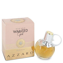 Load image into Gallery viewer, Azzaro Wanted Girl Eau De Parfum