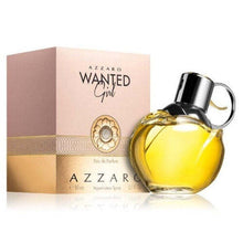 Load image into Gallery viewer, Azzaro Wanted Girl Eau De Parfum